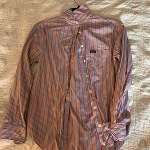 Faconnable Women’s Dress Shirt